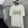 「#1382」Louis Vuitton T-shirt