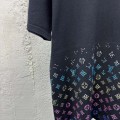 「#1385」Louis Vuitton T-shirt