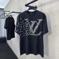 「#1388」Louis Vuitton T-shirt
