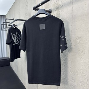 「#1388」Louis Vuitton T-shirt