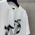「#1390」Louis Vuitton T-shirt