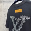 「#1391」Louis Vuitton T-shirt
