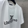 「#1392」Louis Vuitton T-shirt
