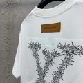 「#1392」Louis Vuitton T-shirt