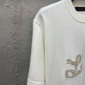 「#1395」Louis Vuitton T-shirt