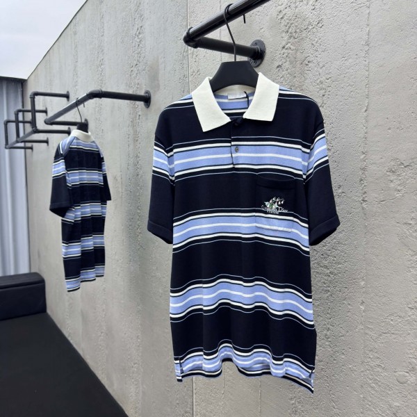 「#8005」Dior T-shirts