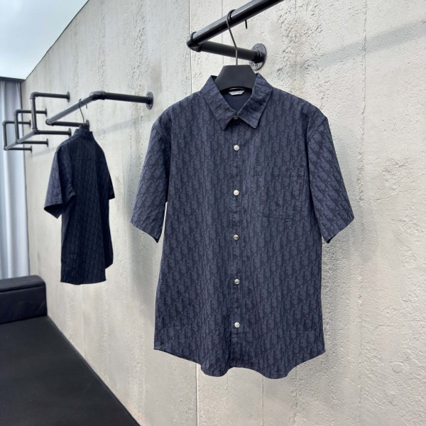 「#8011」Dior T-shirts