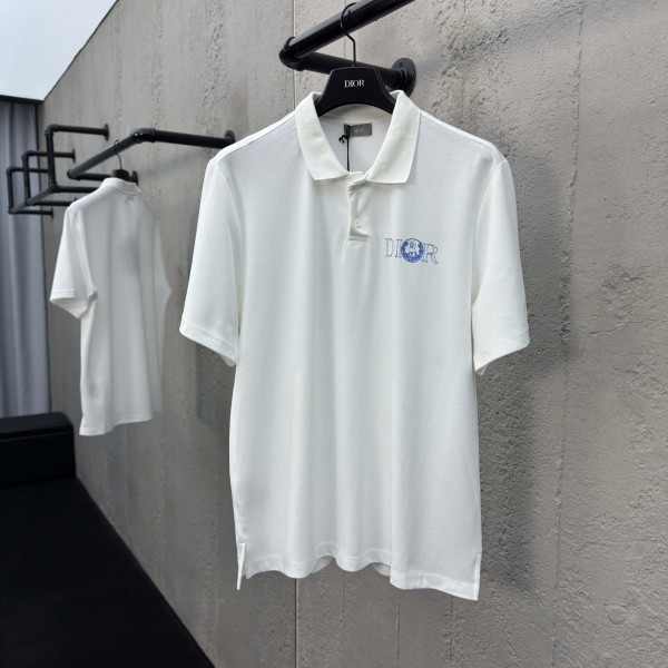 「#8013」Dior T-shirts