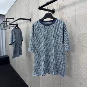 「#8014」Dior T-shirts