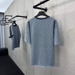 「#8014」Dior T-shirts
