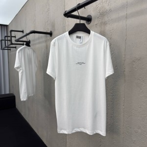 「#8015」Dior T-shirts