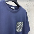 「#8017」Dior T-shirts