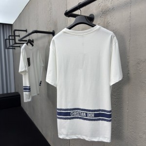 「#8018」Dior T-shirts