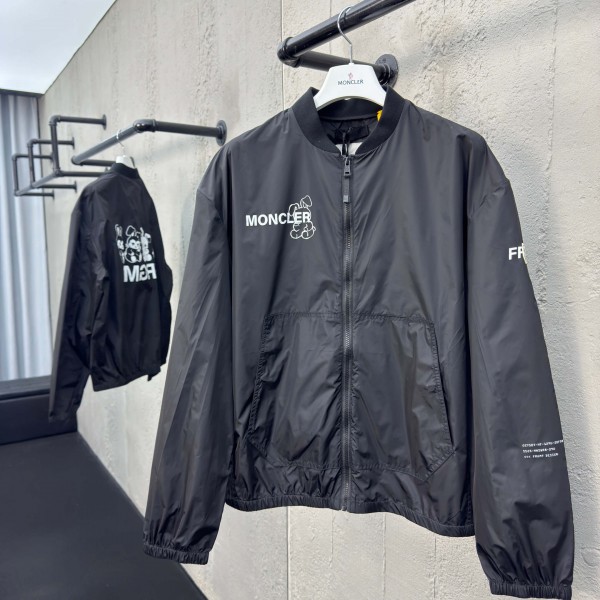 「#6390」Moncler jacket