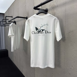 「#8021」Dior T-shirts