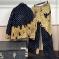 「#21」Louis Vuitton Clothing Set