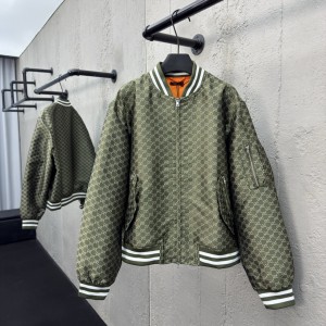 「#2884」Gucci jacket