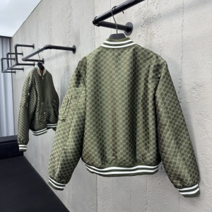 「#2884」Gucci jacket