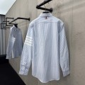 「#3240」THOM BRKWNE Long-sleeved shirt