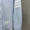 「#3240」THOM BRKWNE Long-sleeved shirt
