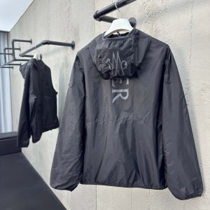 「#6391」Moncler jacket