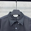 「#3242」THOM BRKWNE Long-sleeved shirt