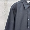 「#3242」THOM BRKWNE Long-sleeved shirt