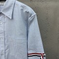 「#3246」THOM BRKWNE Long-sleeved shirt