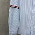 「#3246」THOM BRKWNE Long-sleeved shirt