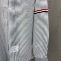 「#3247」THOM BRKWNE Long-sleeved shirt