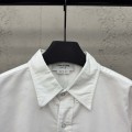 「#3248」THOM BRKWNE Long-sleeved shirt