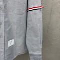 「#3250」THOM BRKWNE Long-sleeved shirt