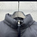 「#6430」Moncler jacket; down/puffer jacket
