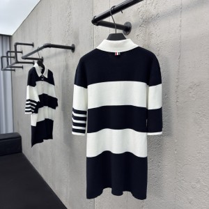 「#2999」THOM BRKWNE T-shirt