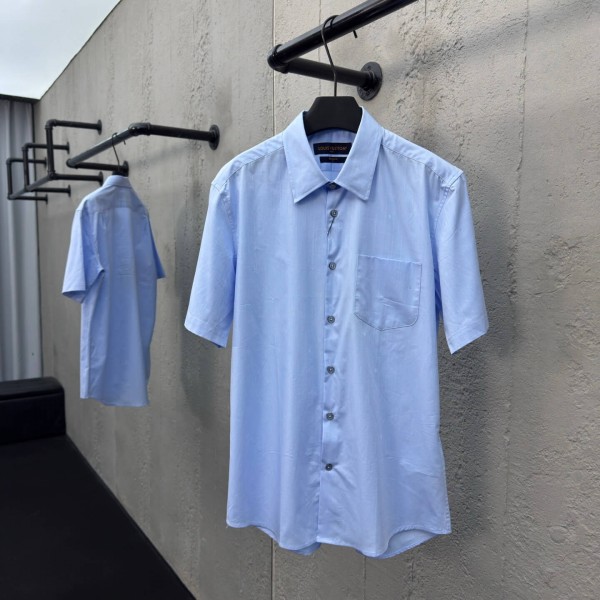 「#1372」Louis Vuitton T-shirt