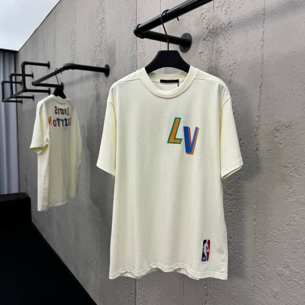 「#1397」Louis Vuitton T-shirt