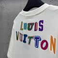 「#1397」Louis Vuitton T-shirt