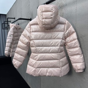 「#6431」Moncler jacket; down/puffer jacket