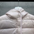 「#6431」Moncler jacket; down/puffer jacket