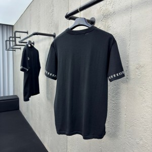 「#1398」Louis Vuitton T-shirt