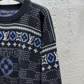 「#6604」Louis Vuitton sweater