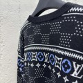 「#6604」Louis Vuitton sweater