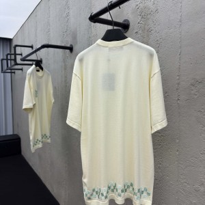 「#6608」Louis Vuitton T-shirt