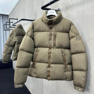 「#6432」Moncler jacket; down/puffer jacket