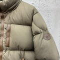 「#6432」Moncler jacket; down/puffer jacket