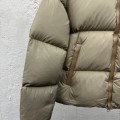 「#6432」Moncler jacket; down/puffer jacket
