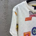「#6611」Louis Vuitton T-shirt