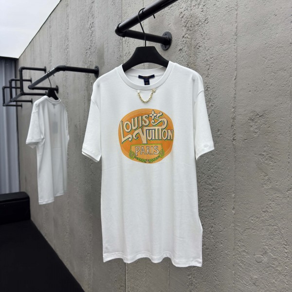 「#6612」Louis Vuitton T-shirt