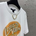 「#6612」Louis Vuitton T-shirt