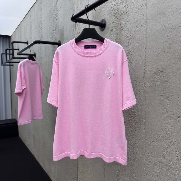 「#6613」Louis Vuitton T-shirt
